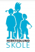 Herstedlundskole Logo